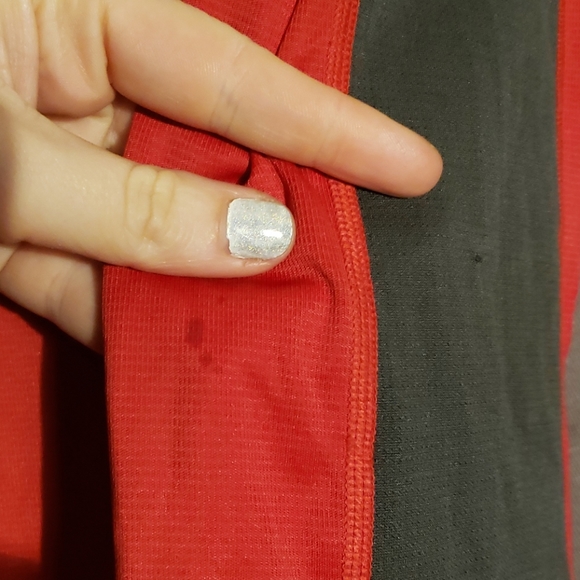 The North Face Vaporwick Active Wear Shirt - Picture 4 of 8